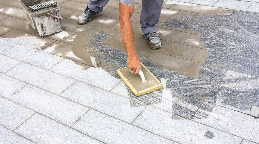 Expert tile roof repair services in Ionia, IA